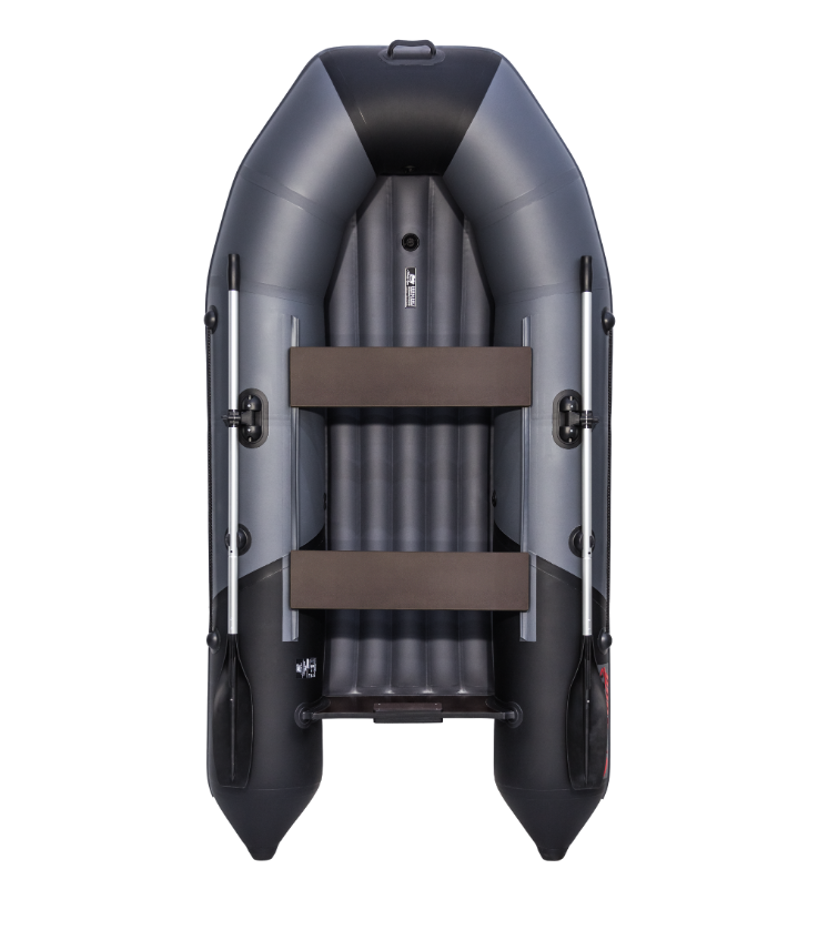 Лодка Таймень NX 2800 НДНД в Оренбурге