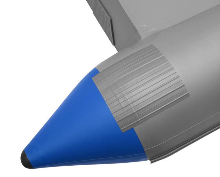 ЛОДКА ДРАККАР 3300 СК HANT в Оренбурге