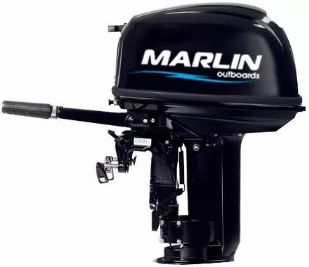 Лодочный мотор MARLIN MP 30 AMH в Оренбурге