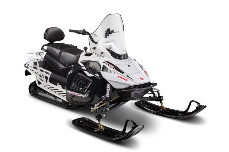 Снегоход IRBIS TUNGUS 600L 25/26 в Оренбурге