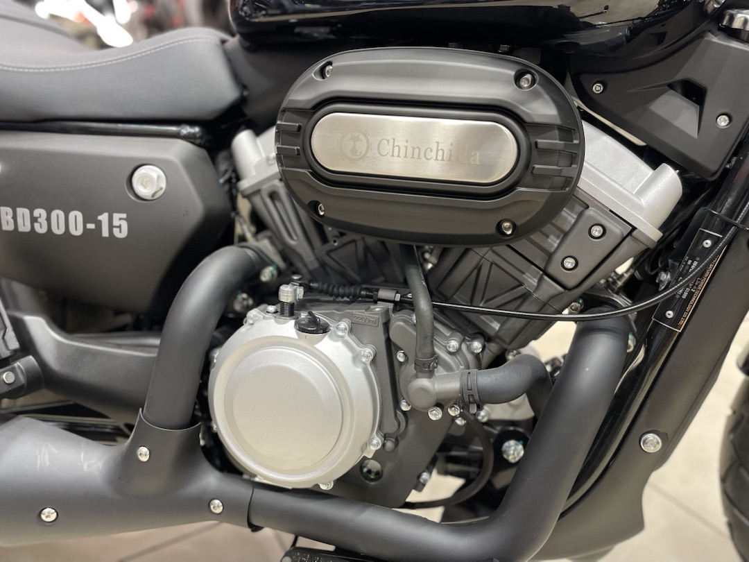 Мотоцикл Benda Chinchilla 300 в Оренбурге