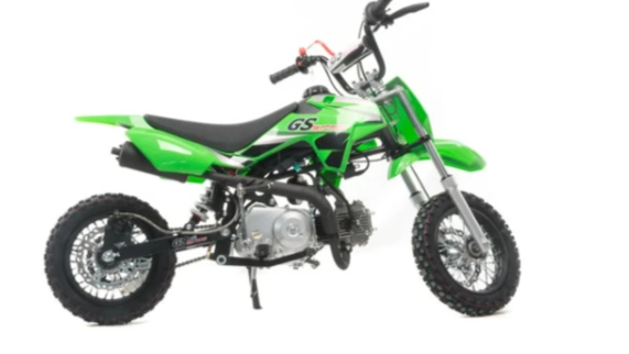 Питбайк MOTOLAND (МОТОЛЕНД) GS Motors S7 в Оренбурге