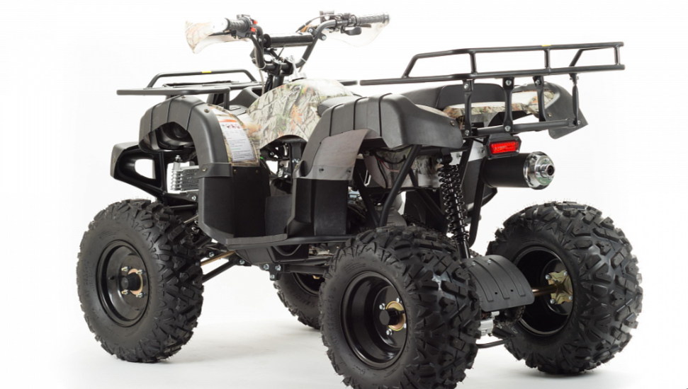 Квадроцикл MOTOLAND (МОТОЛЕНД) 200 ALL ROAD в Оренбурге