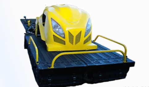 Мотобуксировщик ВОЛКОДАВ POWER V15 в Оренбурге