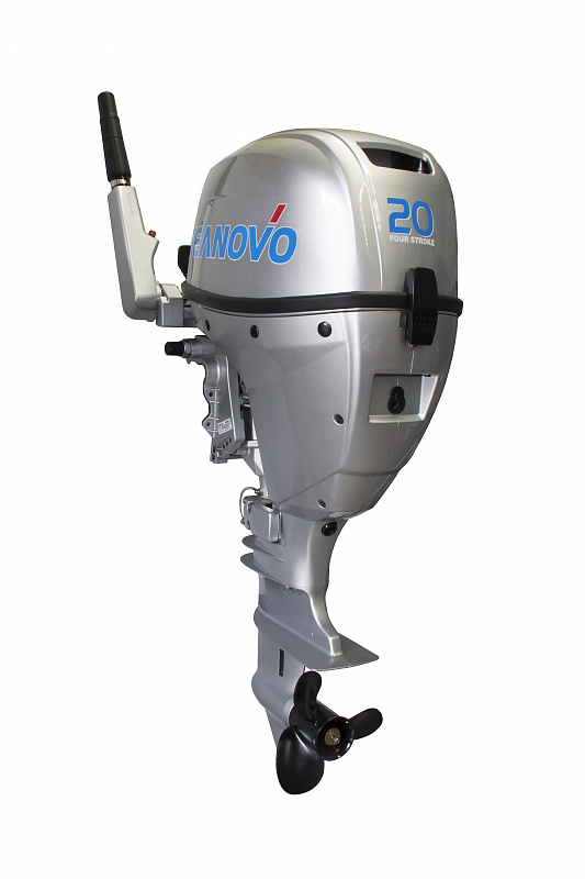 Лодочный мотор SEANOVO SNEF9.9(20)HES - EFI в Оренбурге