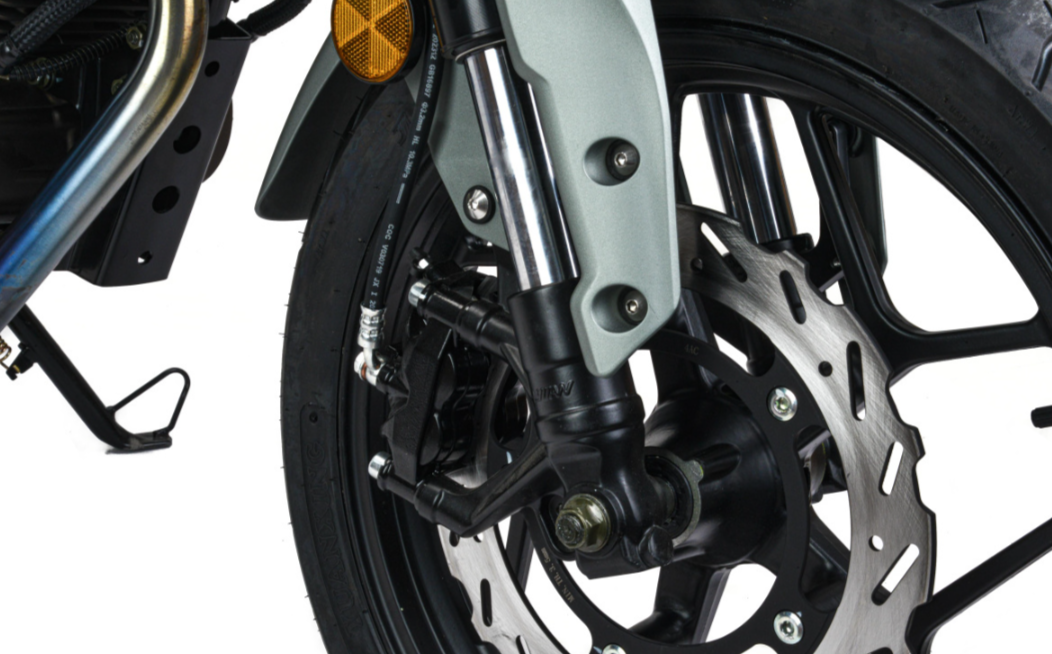 Мотоцикл MOTOLAND (МОТОЛЕНД) 300 CBR в Оренбурге