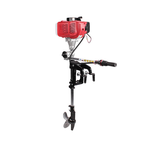 ЛОДОЧНЫЙ МОТОР TOYAMA TA 3.5 в Оренбурге