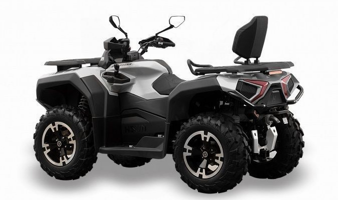 Квадроцикл HISUN GUARDIAN 550L /LONG в Оренбурге