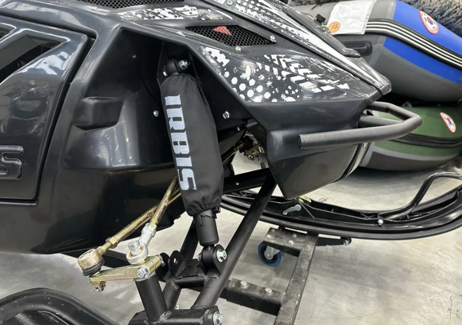 СНЕГОХОД IRBIS SF200L XE SUPERLONG в Оренбурге