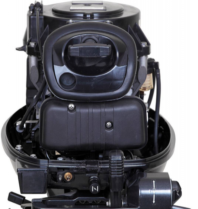 Лодочный мотор MARLIN MP 40 AWHL в Оренбурге