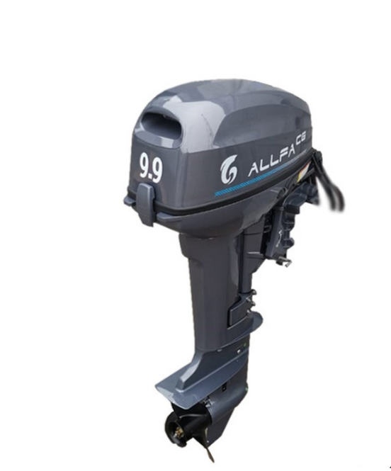 Лодочный мотор ALLFA CG T9.9FW S MAX в Оренбурге