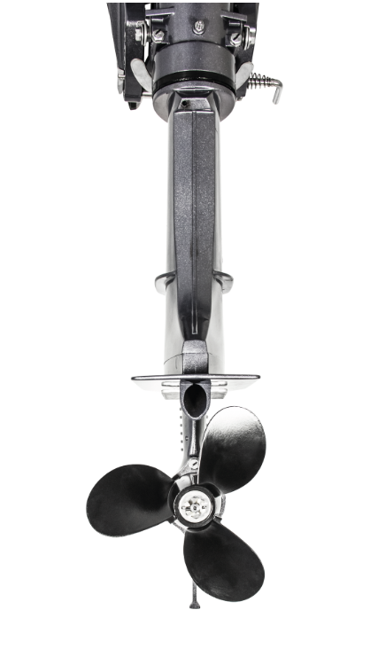 Лодочный мотор APACHE T5 BS в Оренбурге