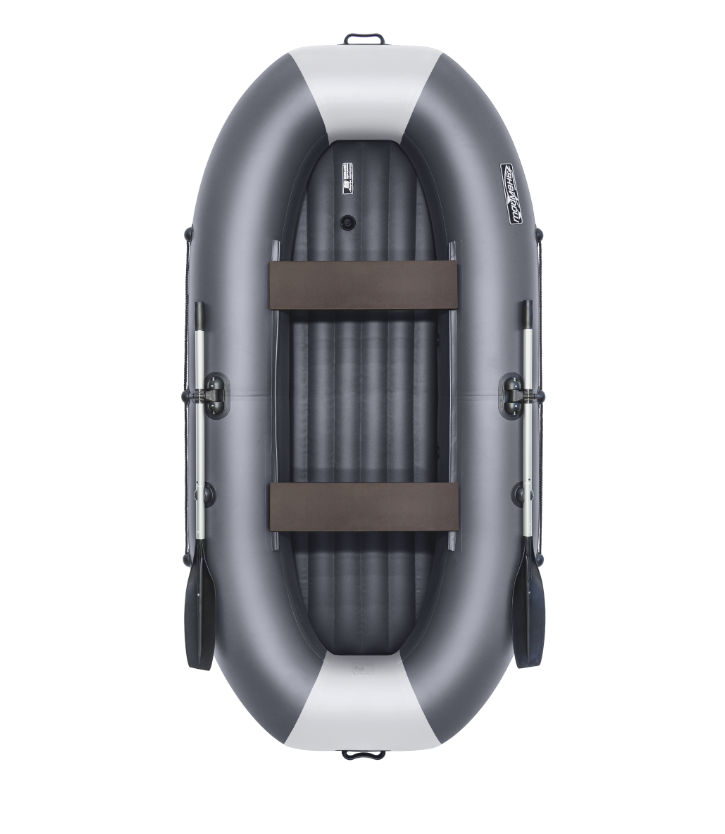 Лодка Таймень LX 290 НД в Оренбурге