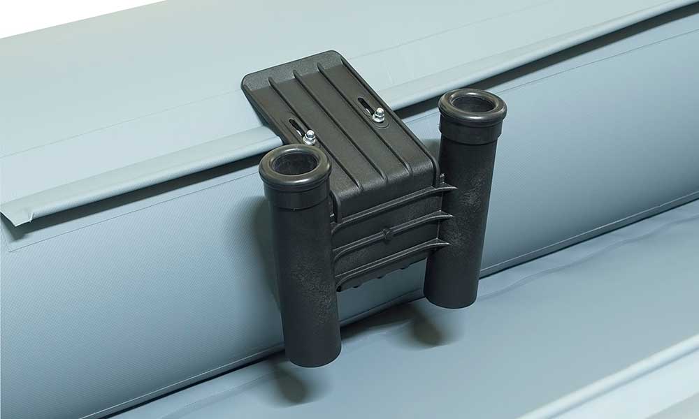 Удочкодержатель в Оренбурге