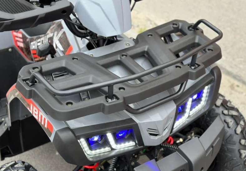 Квадроцикл GBM MAVERICK 300 NEW в Оренбурге