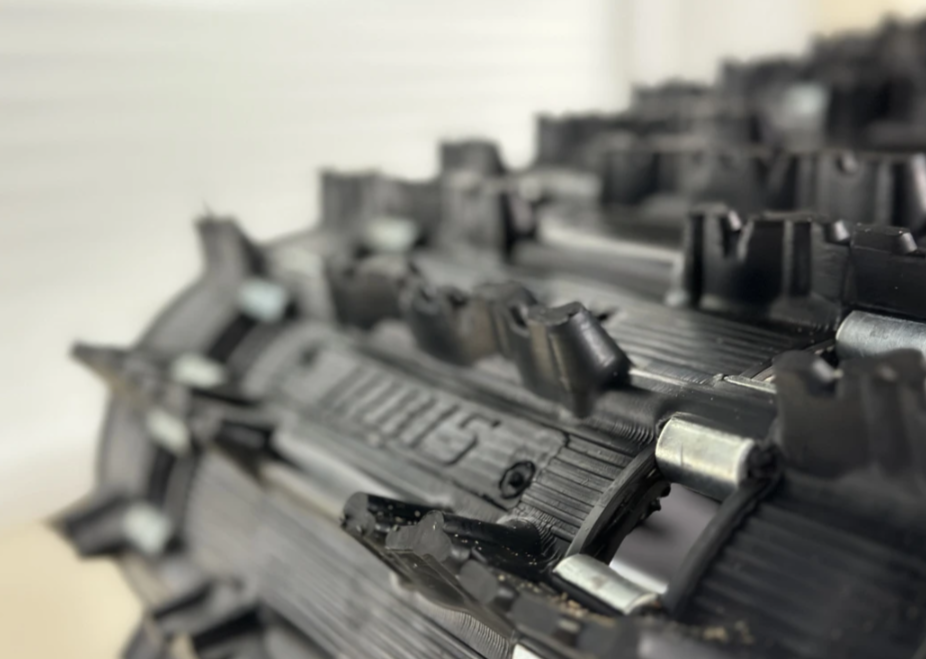 СНЕГОХОД IRBIS SF200L XE SUPERLONG в Оренбурге