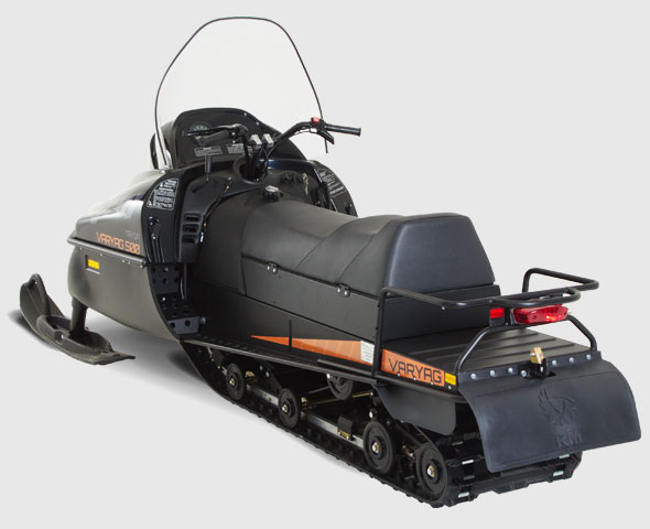 Снегоход РМ ТАЙГА ВАРЯГ 500 в Оренбурге