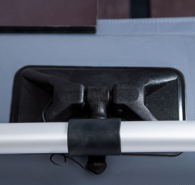 ЛОДКА НАДУВНАЯ YUKONA 230 TL (БЕЗ ПАЙОЛА) в Оренбурге