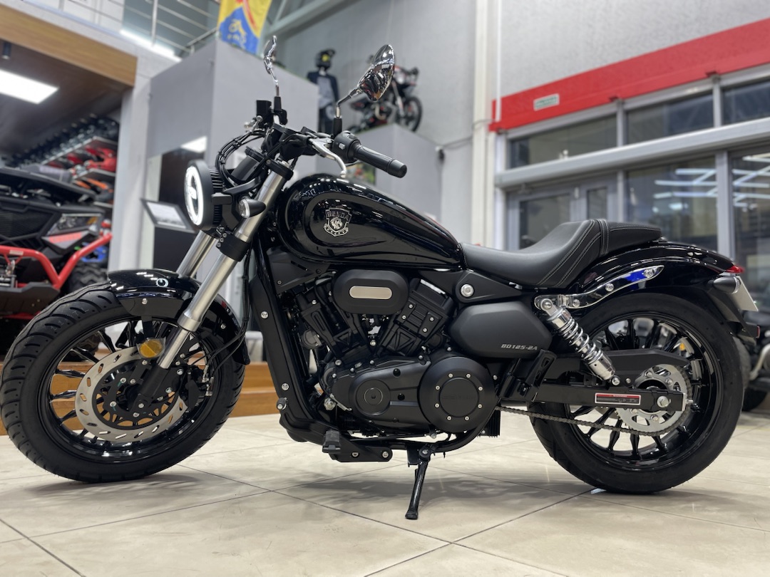 Мотоцикл Benda Funrider 125 в Оренбурге