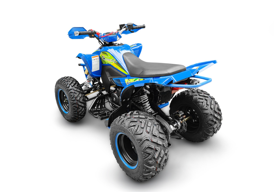 Квадроцикл YACOTA TYPHOON 250 в Оренбурге