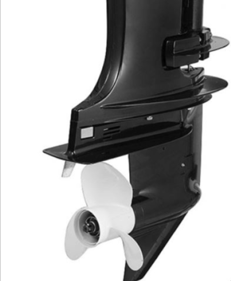 Лодочный мотор HIDEA HD40FEL в Оренбурге