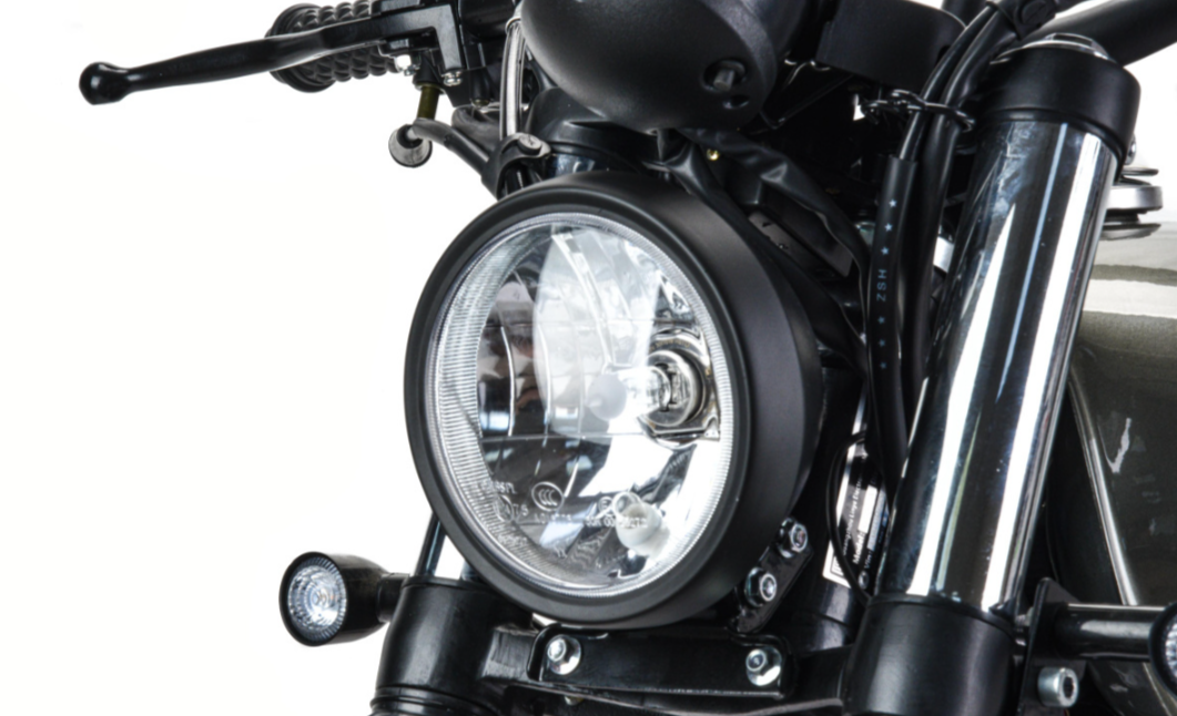 Мотоцикл MOTOLAND (МОТОЛЕНД) TEXAS 300 в Оренбурге