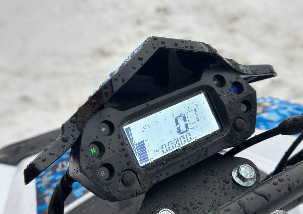 Квадроцикл PROMAX МАЙНКРАФТ KIDS 125 в Оренбурге