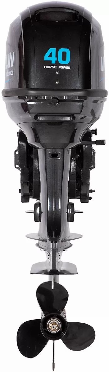 Лодочный мотор MARLIN MP 40 AERTS в Оренбурге