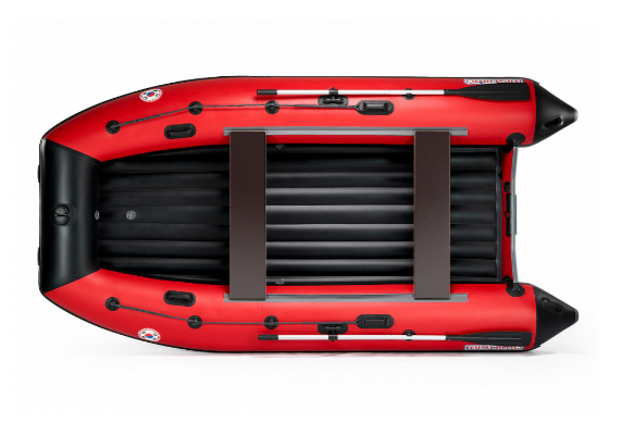 КОМПЛЕКТ ЛОДКА MISHIMO RAPID 360 PRO + ЛОДОЧНЫЙ МОТОР MARLIN PROLINE MP 9.9 (15) AMHS в Оренбурге