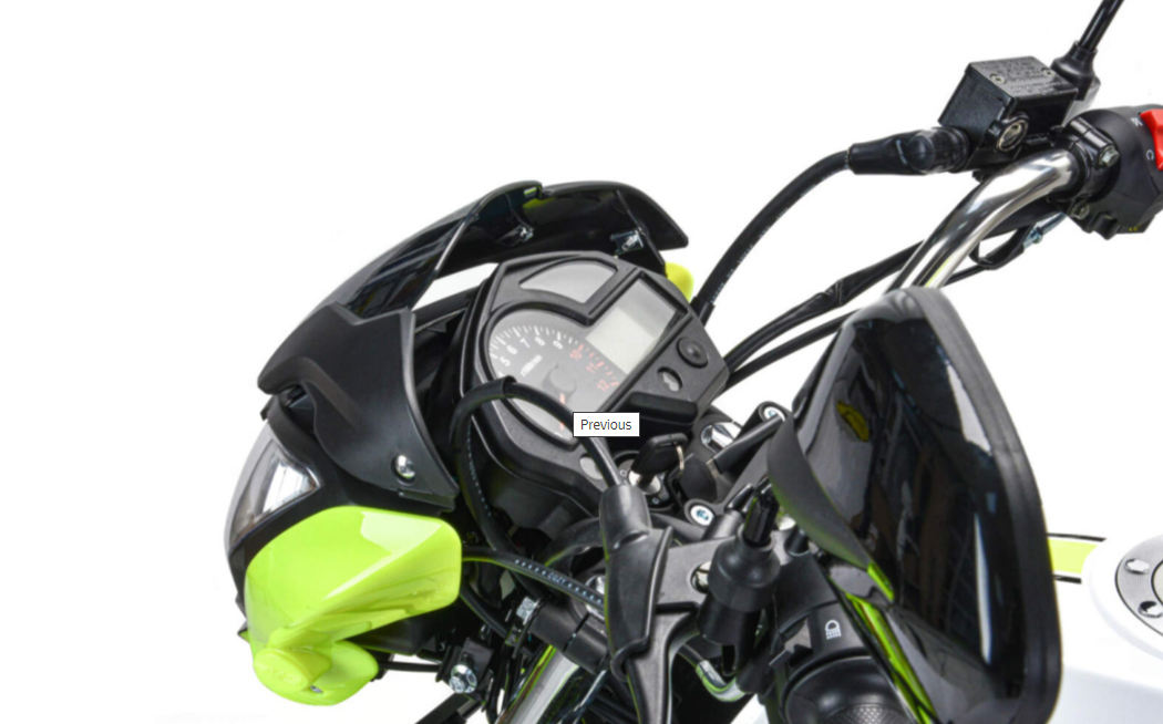 Мотоцикл MOTOLAND (МОТОЛЕНД) 200 SPRINT в Оренбурге