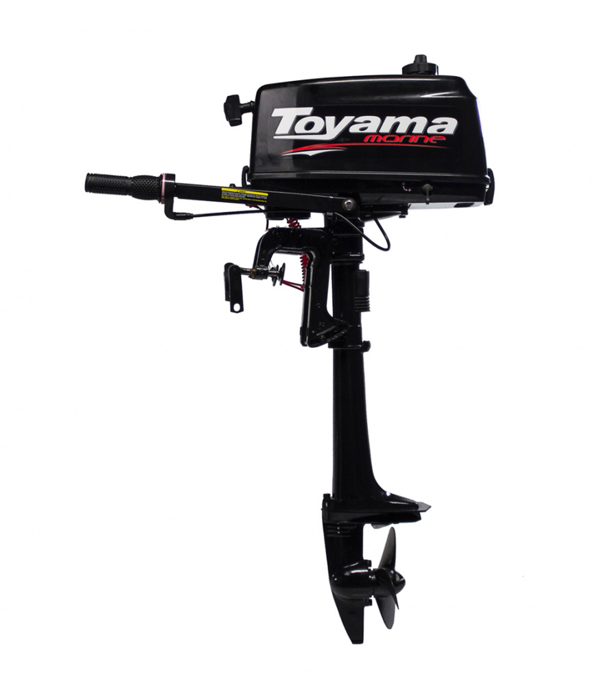 ЛОДОЧНЫЙ МОТОР TOYAMA T2.6CBMS в Оренбурге