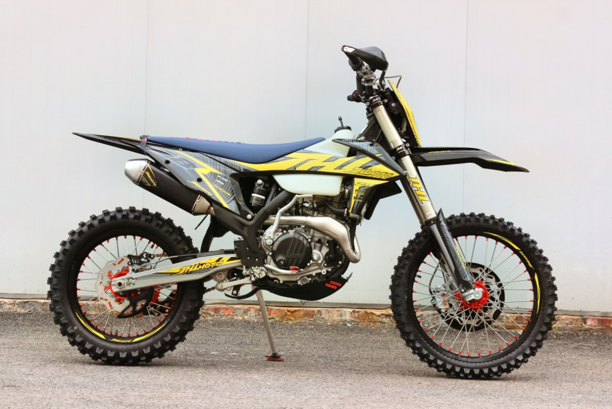 Мотоцикл JHLMOTO JHL Z8 NC300S (182-MN) в Оренбурге