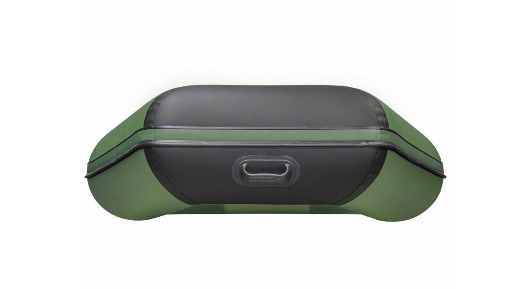 Лодка АКВА 3200 слань-книжка в Оренбурге