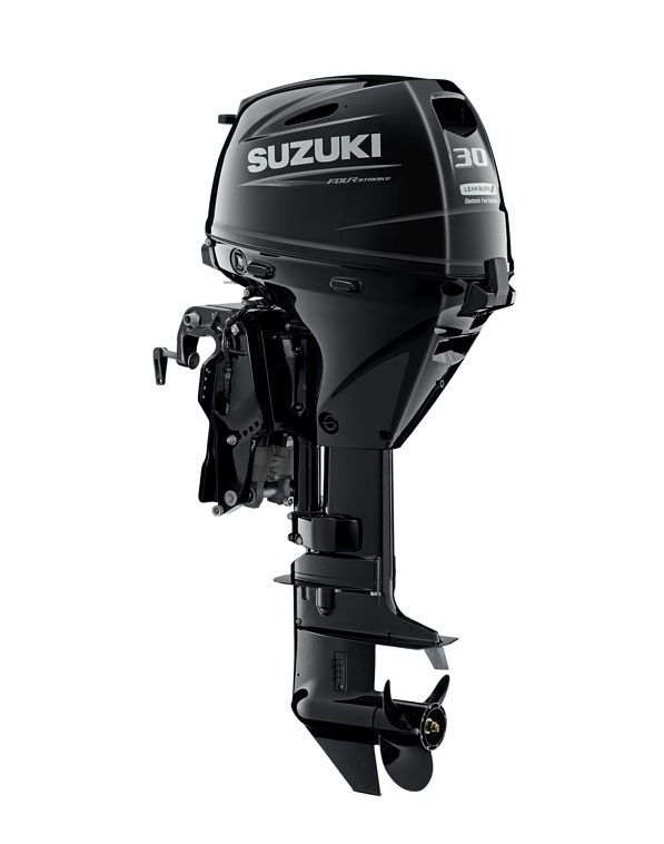 Лодочный мотор Suzuki DF30ATS в Оренбурге