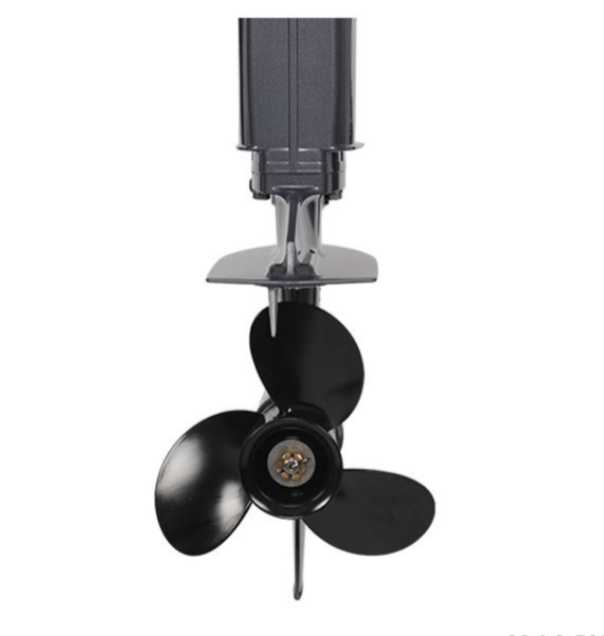 Лодочный мотор ALLFA CG Т40 S в Оренбурге