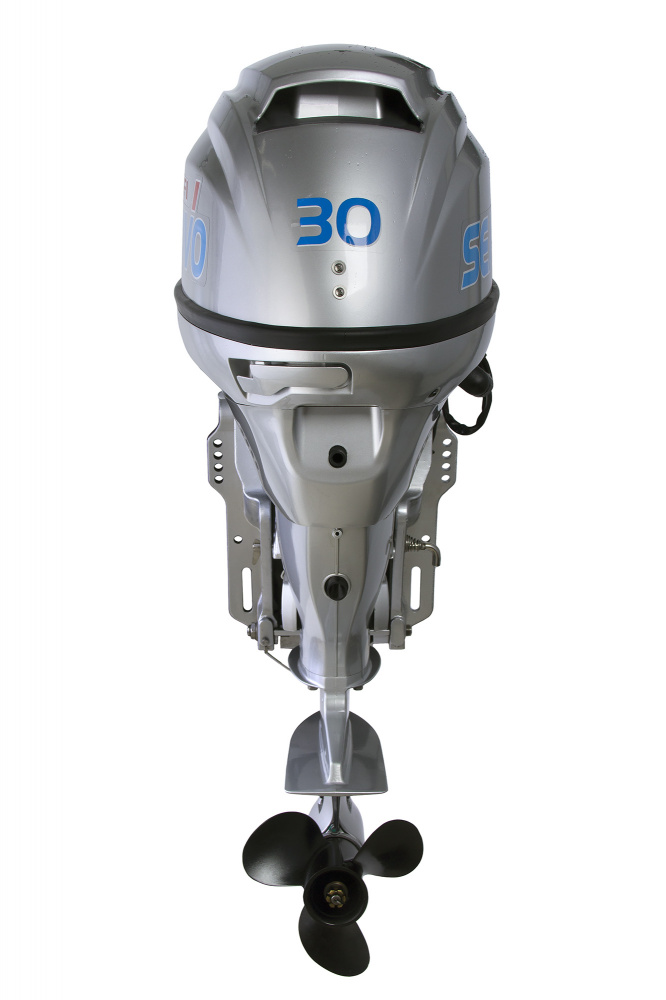 Лодочный мотор SEANOVO SNEF30FES-T EFI в Оренбурге