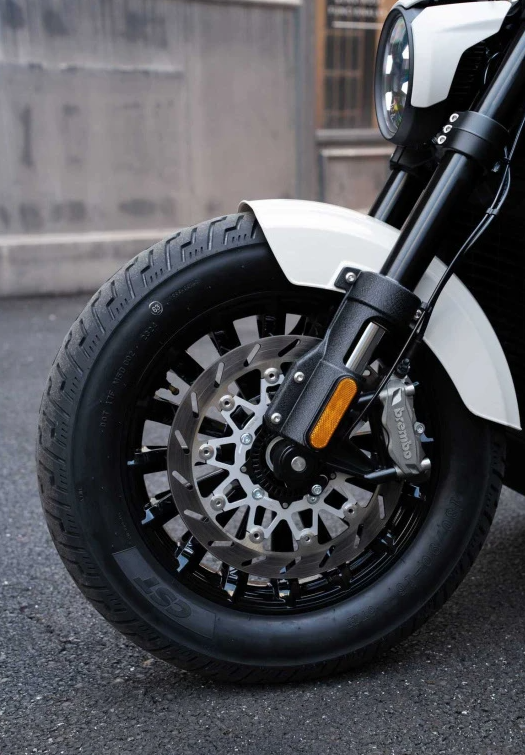 Мотоцикл Benda DarkFlag 500 Commander в Оренбурге