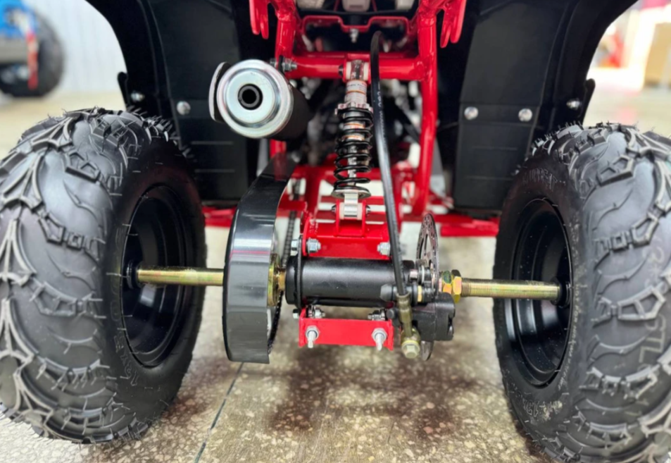 Квадроцикл GBM ROBLOX в Оренбурге