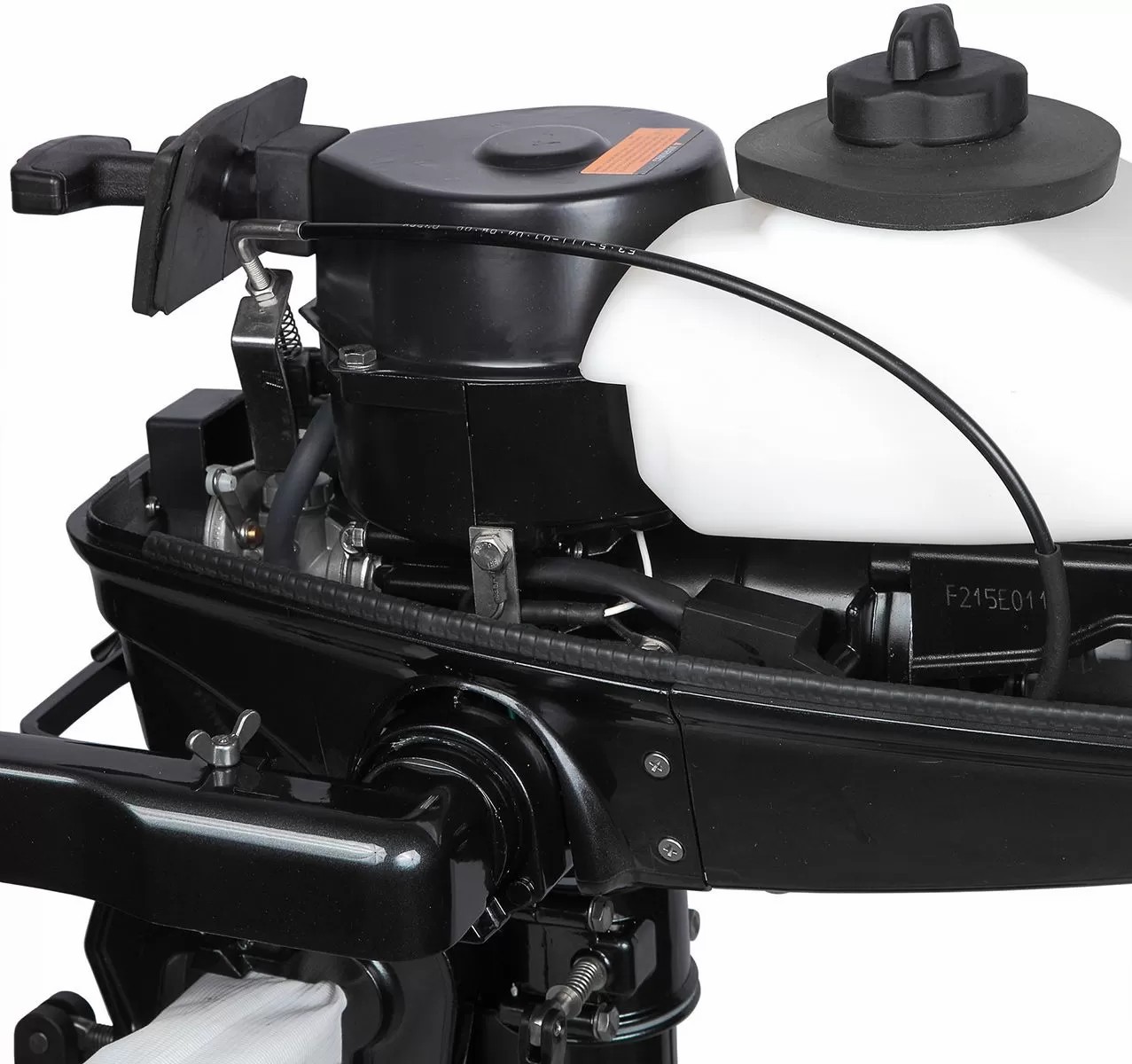 Лодочный мотор MARLIN MP 4 AMHS в Оренбурге