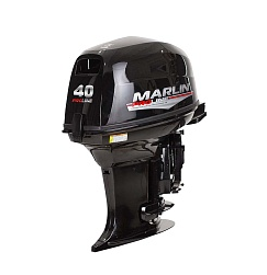 Лодочный мотор MARLIN PROLINE MP 40 AWR в Оренбурге