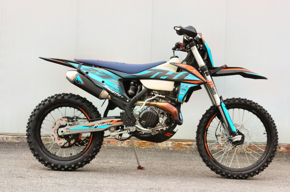 Мотоцикл JHLMOTO JHL Z7 NC250S (177MM-A) в Оренбурге