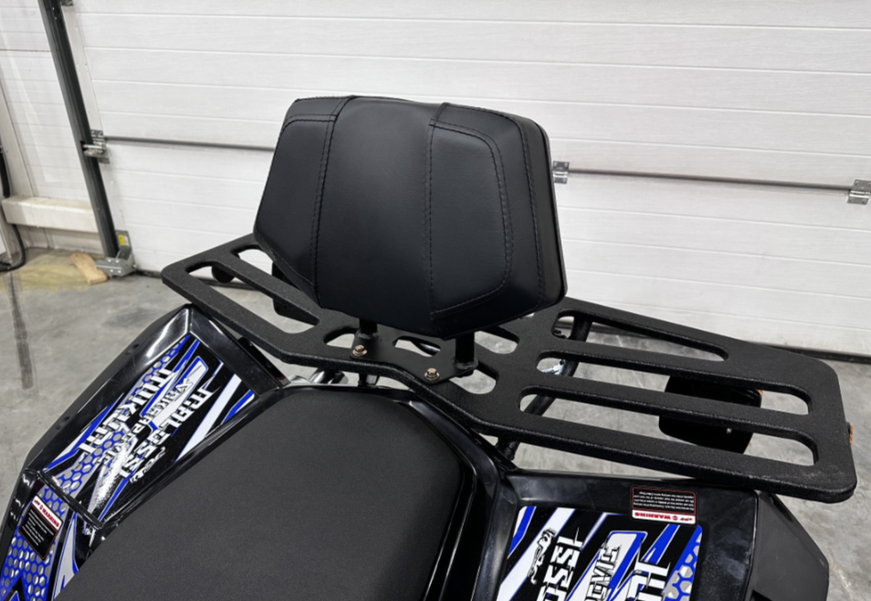 Квадроцикл GBM SHARP BIG 300 NEW PREMIUM в Оренбурге