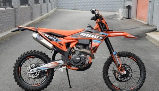 Мотоцикл Progasi Endurance 300 EFI в Оренбурге