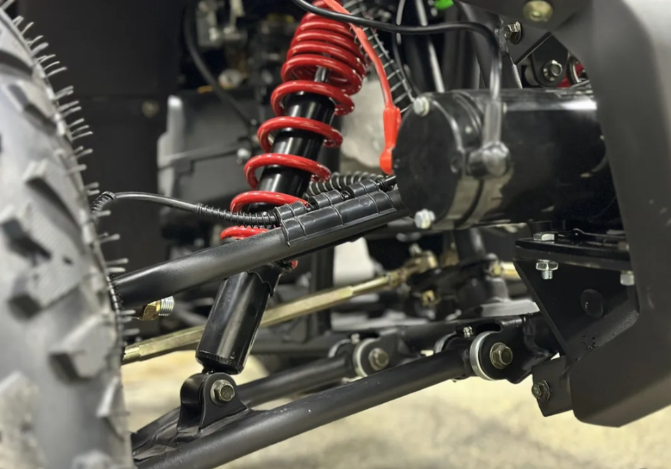 Квадроцикл GBM MAVERICK 300 NEW PREMIUM в Оренбурге