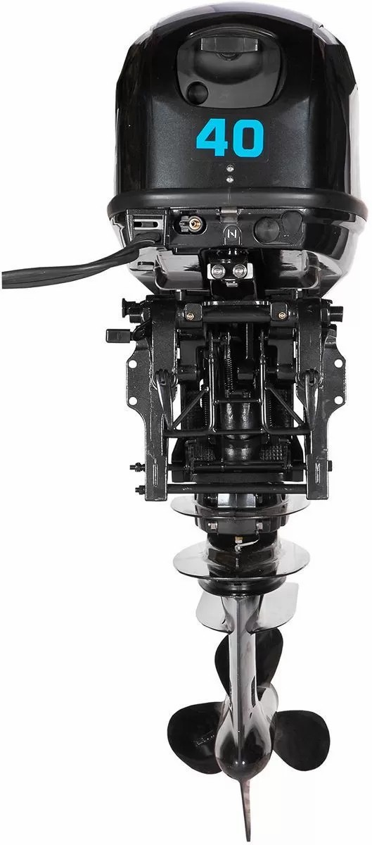 Лодочный мотор MARLIN MP 40 AERTS в Оренбурге