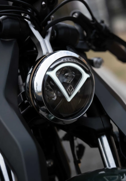 Мотоцикл Benda Napoleon 250 в Оренбурге