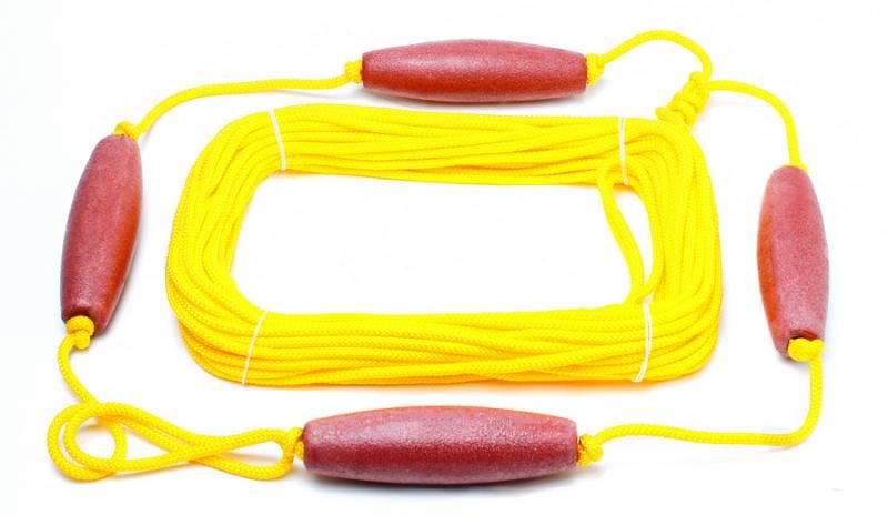 Линь спасательный "Конец Александрова" в Оренбурге