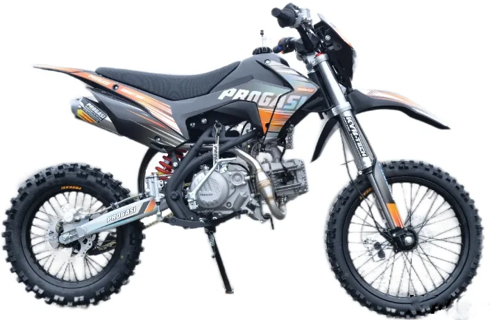 Питбайк Progasi SMART 190 NEW (ZS 1P62YML-2 W190) в Оренбурге