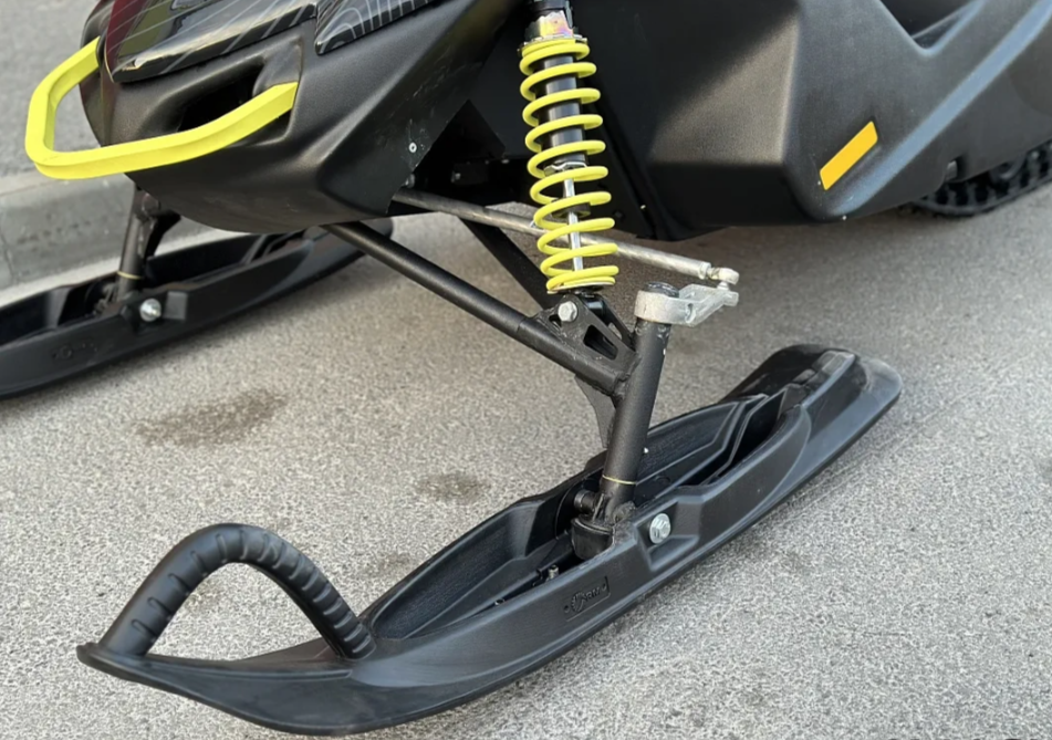 Снегоход РМ TIKSY 500 4Т в Оренбурге