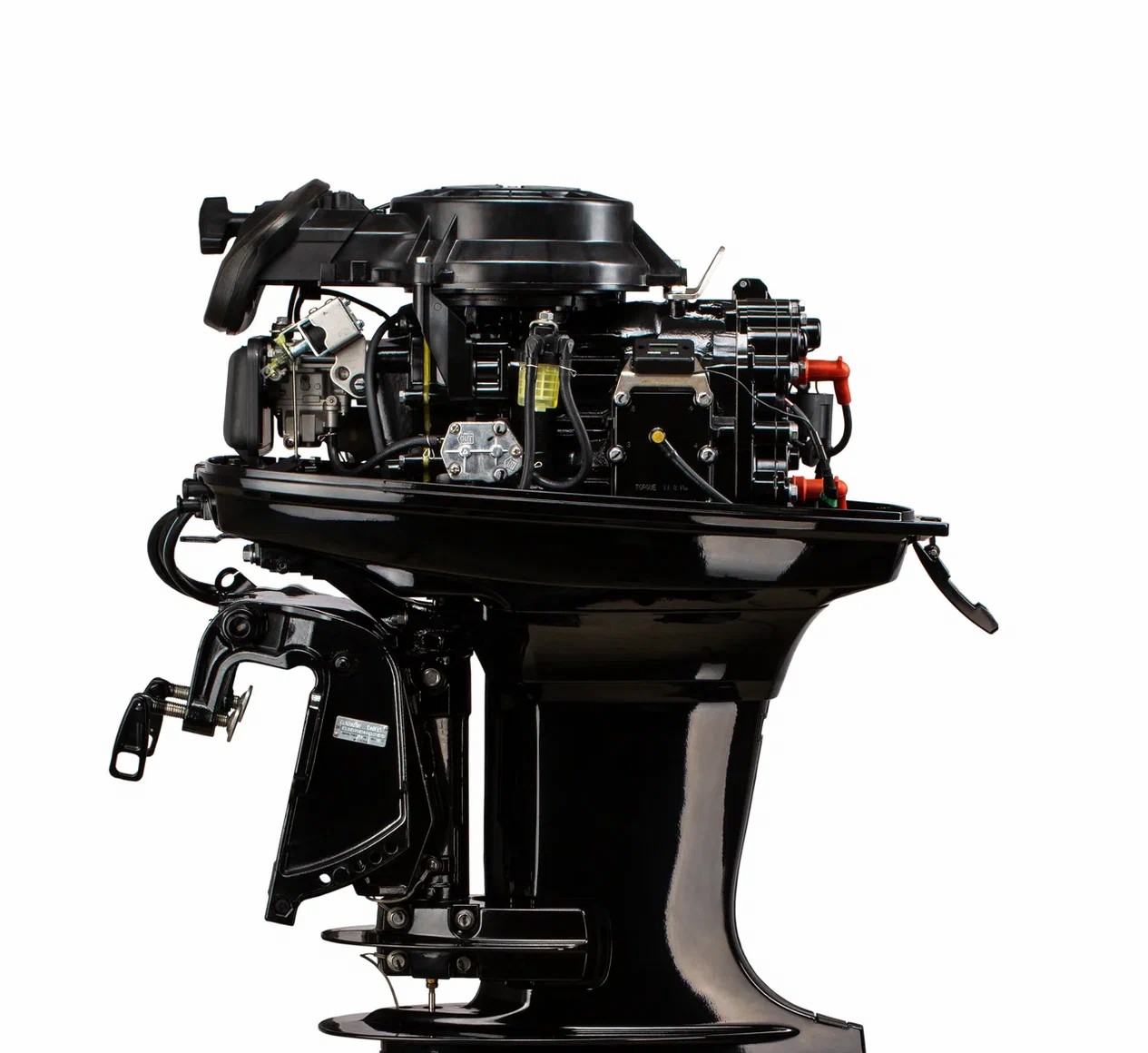 ЛОДОЧНЫЙ МОТОР GLADIATOR G40FHS в Оренбурге